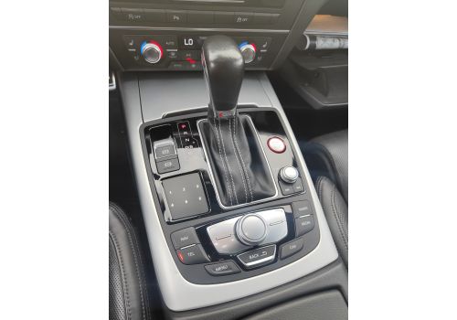 Varios AUDI S6 Avant de Ocasión