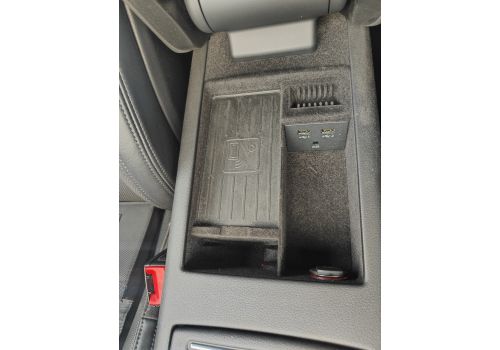 Varios AUDI S6 Avant de Ocasión