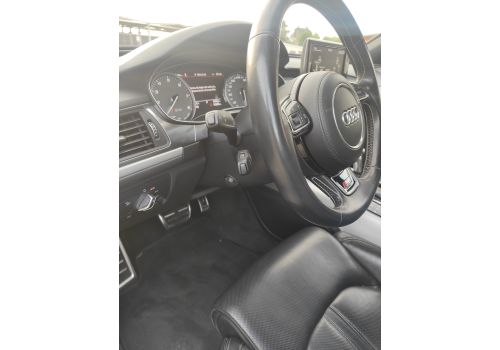 Varios AUDI S6 Avant de Ocasión