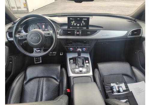 Varios AUDI S6 Avant de Ocasión