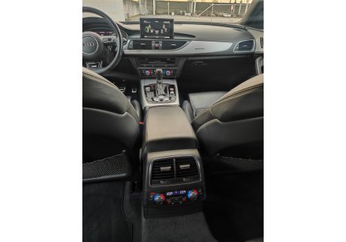 Varios AUDI S6 Avant de Ocasión