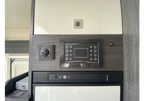 Autocaravana Integral BENIMAR Aristeo 696 de Ocasión