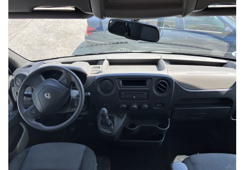 Autocaravana Perfilada RIMOR Koala 77 Plus de Ocasión