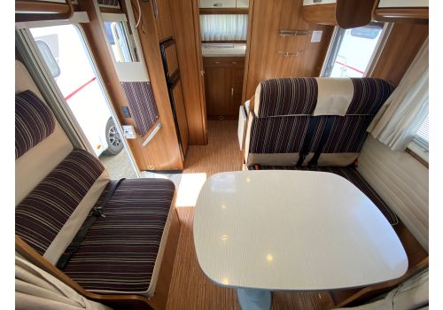 Autocaravana Perfilada RIMOR Koala 77 Plus de Ocasión