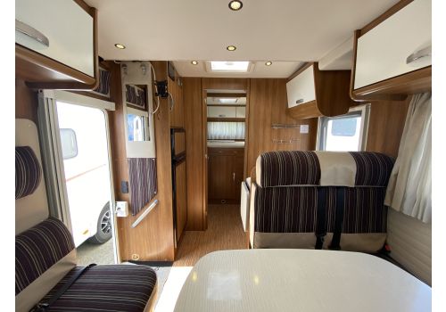 Autocaravana Perfilada RIMOR Koala 77 Plus de Ocasión