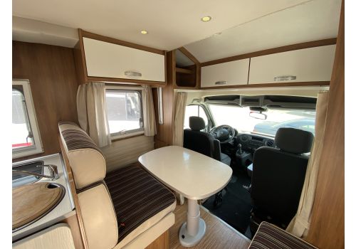 Autocaravana Perfilada RIMOR Koala 77 Plus de Ocasión