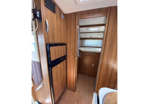 Autocaravana Perfilada RIMOR Koala 77 Plus de Ocasión