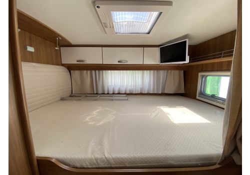 Autocaravana Perfilada RIMOR Koala 77 Plus de Ocasión