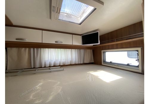 Autocaravana Perfilada RIMOR Koala 77 Plus de Ocasión