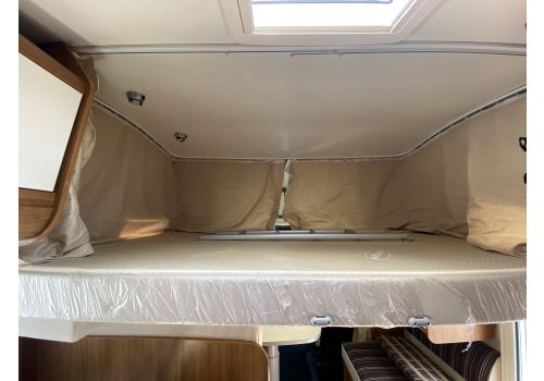 Autocaravana Perfilada RIMOR Koala 77 Plus de Ocasión
