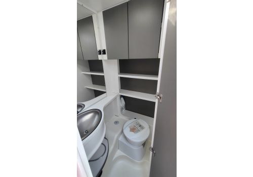 Caravana DETHLEFFS C'go 430 QS de Ocasión