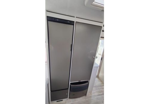 Caravana DETHLEFFS C'go 430 QS de Ocasión