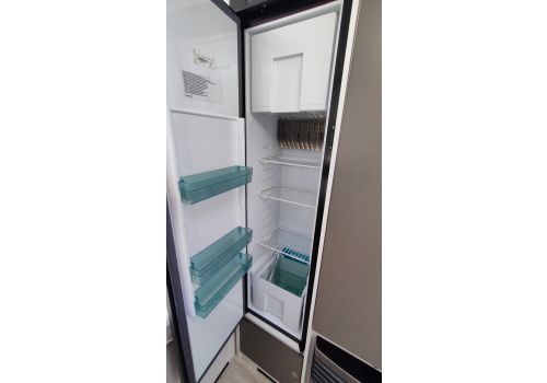 Caravana DETHLEFFS C'go 430 QS de Ocasión