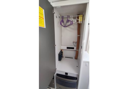 Caravana DETHLEFFS C'go 430 QS de Ocasión