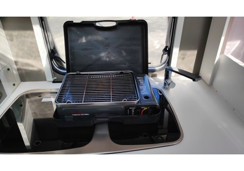Caravana DETHLEFFS C'go 430 QS de Ocasión