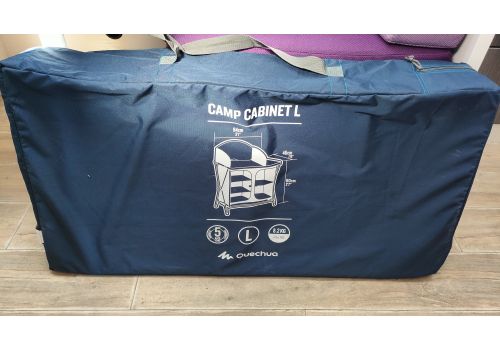 Caravana DETHLEFFS C'go 430 QS de Ocasión