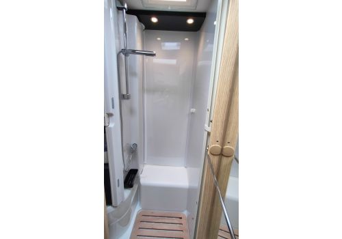 Autocaravana Perfilada SUNLIGHT T67S Adventure Edition de Ocasión