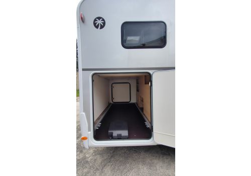 Autocaravana Perfilada SUNLIGHT T67S Adventure Edition de Ocasión