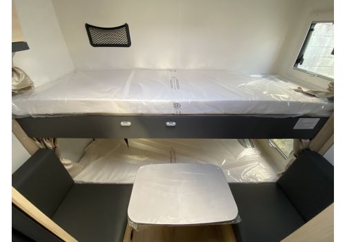 Autocaravana Integral ITINEO CS660 Modelo 2024 de Ocasión