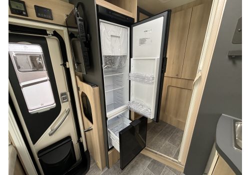 Autocaravana Perfilada ITINEO PC640 Modelo 2024 de Ocasión