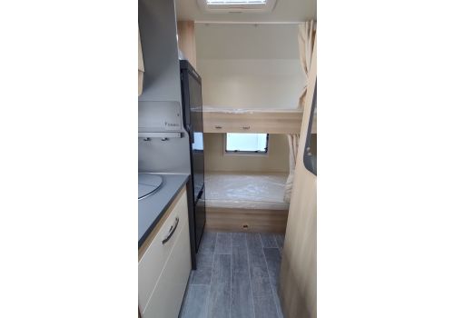 Autocaravana Perfilada ITINEO PS700 Modelo 2024 de Ocasión