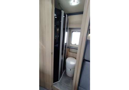 Autocaravana Perfilada ITINEO PS700 Modelo 2024 de Ocasión