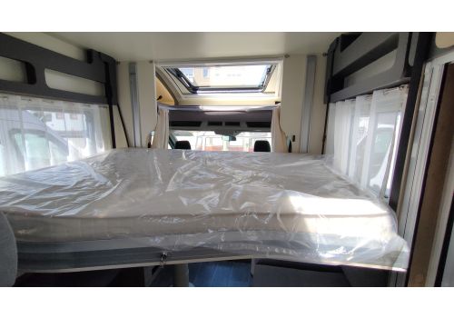 Autocaravana Perfilada ITINEO PS700 Modelo 2024 de Ocasión