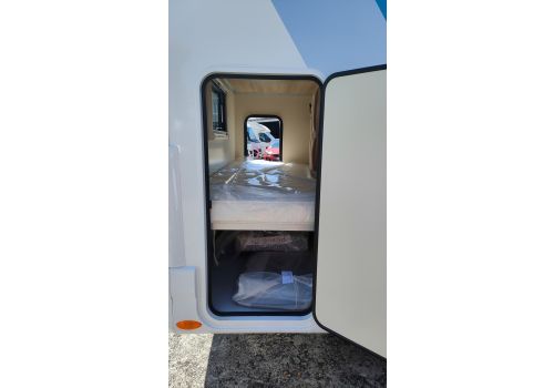 Autocaravana Perfilada ITINEO PS700 Modelo 2024 de Ocasión