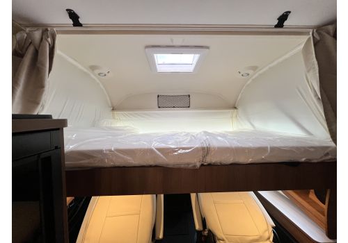 Autocaravana Integral RAPIDO 854F Modelo 2024 de Ocasión