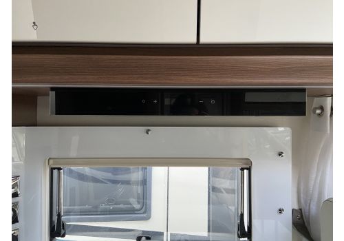 Autocaravana Integral RAPIDO M96 Alde Modelo 2024 de Ocasión