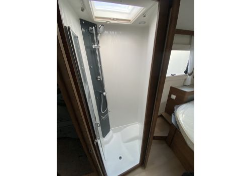 Autocaravana Integral RAPIDO M96 Alde Modelo 2024 de Ocasión
