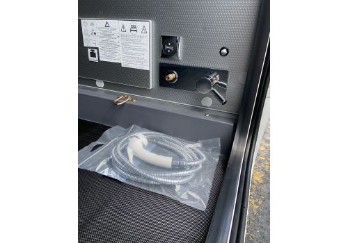 Autocaravana Integral RAPIDO M96 Alde Modelo 2024 de Ocasión