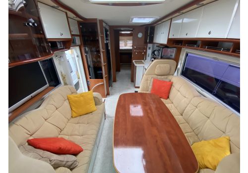 Autocaravana Integral CONCORDE Liner 990 de Ocasión
