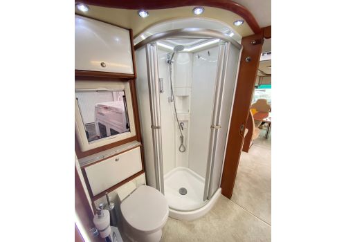 Autocaravana Integral CONCORDE Liner 990 de Ocasión