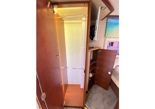 Autocaravana Integral CONCORDE Liner 990 de Ocasión