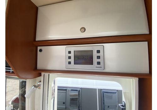 Autocaravana Integral CONCORDE Liner 990 de Ocasión