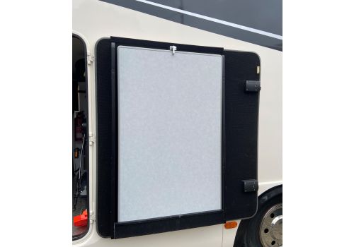 Autocaravana Integral CONCORDE Liner 990 de Ocasión