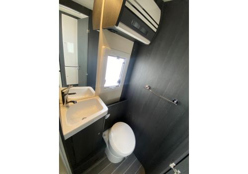 Autocaravana Perfilada ROLLER TEAM Kronos 295 TL de Ocasión