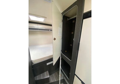 Autocaravana Perfilada ROLLER TEAM Kronos 295 TL de Ocasión
