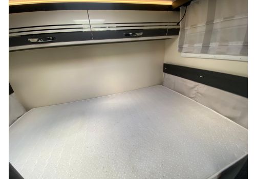 Autocaravana Perfilada ROLLER TEAM Kronos 295 TL de Ocasión