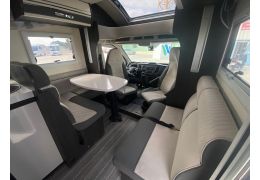 Autocaravana Perfilada ROLLER TEAM Kronos 295 TL de Ocasión