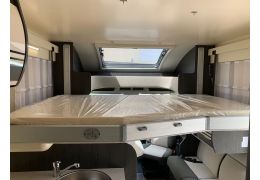 Autocaravana Perfilada ROLLER TEAM Kronos 295 TL de Ocasión