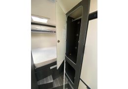 Autocaravana Perfilada ROLLER TEAM Kronos 295 TL de Ocasión