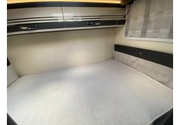 Autocaravana Perfilada ROLLER TEAM Kronos 295 TL de Ocasión