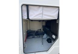 Autocaravana Perfilada ROLLER TEAM Kronos 295 TL de Ocasión