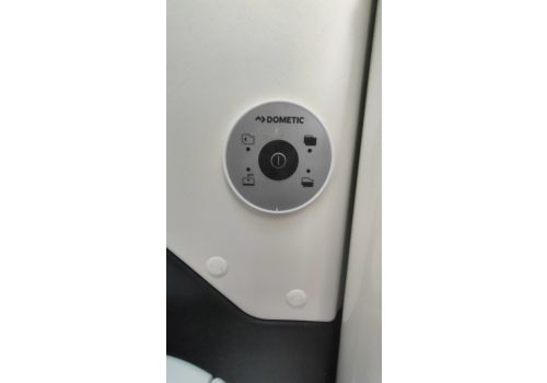 Furgoneta Cámper DREAMER D51 de Ocasión