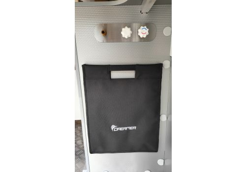 Furgoneta Cámper DREAMER D51 de Ocasión