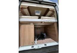 Furgoneta Cámper MALIBU 640 LE de Ocasión