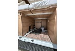 Furgoneta Cámper MALIBU 640 LE de Ocasión