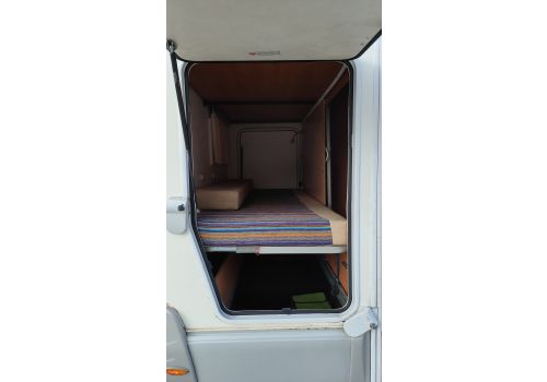 Autocaravana Capuchina JOINT S361 de Ocasión